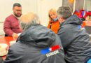 Pitrufquén logra respaldo de SUBDERE para recuperar caminos y obras dañadas por las lluvias