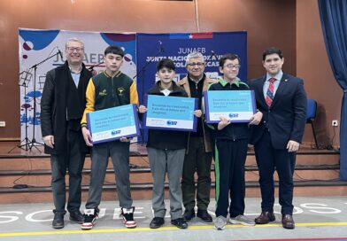 Beca TIC 2026: más de 5.500 estudiantes de La Araucanía recibirán un computador portatil gratuito