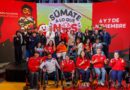 “Súmate a lo que nos une”: Teletón inicia su campaña 2026 presentando a su niño embajador y un himno con Princesa Alba y SINAKA