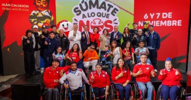 “Súmate a lo que nos une”: Teletón inicia su campaña 2026 presentando a su niño embajador y un himno con Princesa Alba y SINAKA