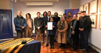 Patrimonio cultural busca nuevos proyectos: abren convocatoria 2026 con fondos históricos