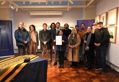 Patrimonio cultural busca nuevos proyectos: abren convocatoria 2026 con fondos históricos