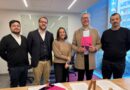 Temuco se suma oficialmente a la Red de Municipios por el Acceso a la Vivienda y la Ciudad 
