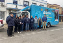 Providencia llega en ayuda de Carahue: envían camas, materiales y clínica veterinaria móvil