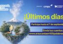 Últimos días de Araucanía en 100 Palabras: Concurso de cuentos presenta taller de escritura gratuito en Temuco