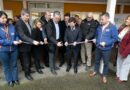 Labranza inaugura oficina de licencias de conducir para facilitar trámites a más de 38 mil habitantes