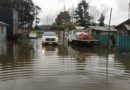 Temuco enfrenta su momento más crítico: COE intensifica respuesta tras superar los 150 mm de lluvia