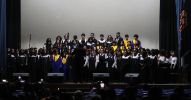 III Festival de Coros “Víctor Alarcón Díaz” de FOJI reunirá a más de 180 voces de niños y niñas en Concepción