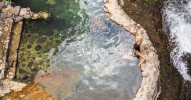 Internacional: Costa Rica redefine el turismo de lujo con naturaleza, bienestar y experiencias únicas
