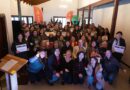 AquaChile y Balloon Latam impulsaron formación para 51 emprendedores de Curarrehue y Pucón