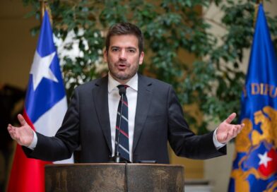 Tribunal Constitucional cuestiona reforma tributaria del Gobierno en materias de invariabilidad y beneficios ambientales
