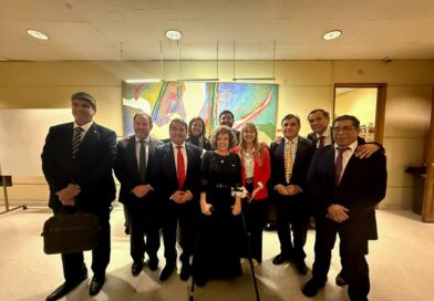 Avanza proyecto que acelerará la reconstrucción de familias afectadas por catástrofes