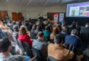 Inteligencia artificial llega a la educación municipal de Temuco: directores reciben capacitación especializada