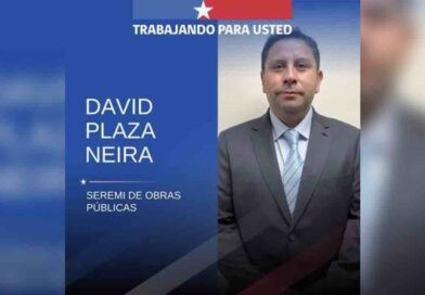 Regionalistas Verdes piden salida del Seremi de Obras Públicas de La Araucanía y exigen investigación por eventual intervención política desde el cargo