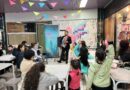 Celebra el Día del Niño escribiendo: Araucanía en 100 Palabras realizará taller gratuito y regalará miles de libros