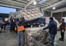 ⚠️ Seremi de Gobierno recorre sectores afectados por el sistema frontal y coordina apoyo a las comunas de La Araucanía