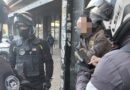 “Te voy a matar”: amenazas de muerte y agresiones a inspectores municipales terminan con dos ambulantes detenidos en Temuco