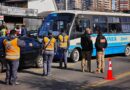 148 controles en Temuco: fiscalizan a conductores tras denuncias por consumo de drogas y exceso de velocidad