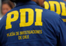 28 millones adeudados: PDI captura a hombre prófugo por pensión de alimentos en Villarrica