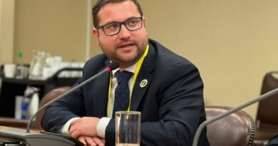 Agricultores de Malleco respaldan a ministro Barros y piden revisar legislación indígena
