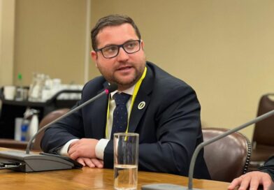 Agricultores de Malleco respaldan a ministro Barros y piden revisar legislación indígena