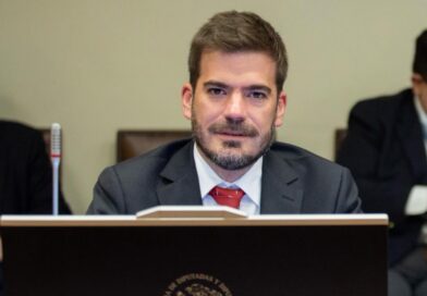 Diputado Montalva anuncia comisión investigadora por caso Cerimedo en Chile