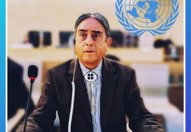 Consejo de Todas las Tierras acusa “desconocimiento y negacionismo” en dichos del ministro Barros sobre pueblos indígenas