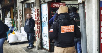 Temuco inicia fiscalizaciones a carnicerías previo a Fiestas Patrias
