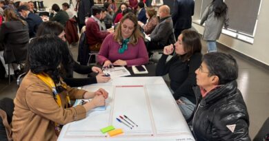 La Araucanía debate cómo transformar el Estado: regiones buscan mayor protagonismo en las decisiones