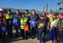 Autoridades llaman a extremar cuidados en cruces ferroviarios durante Fiestas Patrias