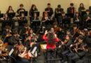 Orquesta Sinfónica Juvenil Regional del Biobío celebra 25 años de FOJI con conciertos gratuitos