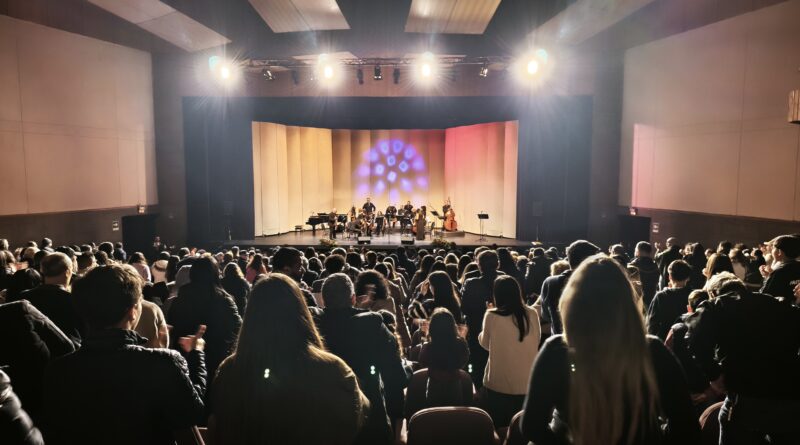 Música, humor y artes escénicas marcan la cartelera de octubre del Teatro Municipal de Temuco