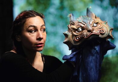 Teatro hecho por mujeres llega gratis a 8 localidades de La Araucanía
