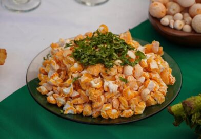 Pitrufquén prepara la octava Feria Campesina de la Nalca y el Digüeñe en Colga