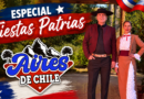Master Media Chile celebra septiembre con el regreso de Aires de Chile y la mayor campaña de difusión de cueca del país