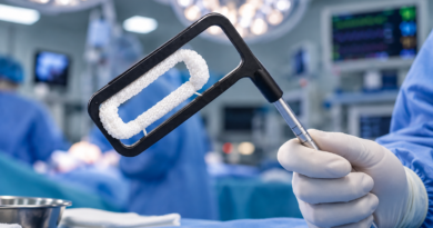 Hospital de Temuco incorpora tecnología que ayuda a reducir el riesgo de ACV en pacientes con fibrilación auricular