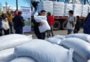 La Araucanía: Gobierno entrega apoyo a familias y agricultores afectados por las lluvias