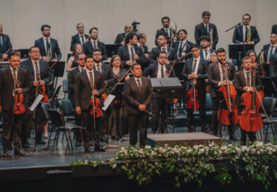 Orquesta Filarmónica de Temuco ofrecerá una noche dedicada a la ópera italiana