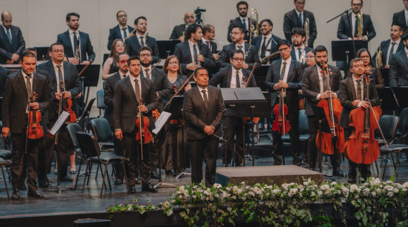 Orquesta Filarmónica de Temuco ofrecerá una noche dedicada a la ópera italiana