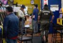 Condenan a administradores de casinos ilegales en Temuco y ordenan destrucción de 130 máquinas de azar