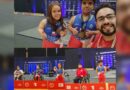 Paradeportistas de Teletón Temuco destacan en Campeonato Nacional de Parapowerlifting
