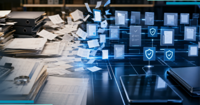 Nuevas exigencias fiscales impulsan la transformación de la contabilidad digital en las empresas