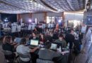 La NASA llega a Temuco: Universidad Autónoma será sede del Space Apps Challenge 2026