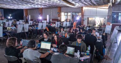 La NASA llega a Temuco: Universidad Autónoma será sede del Space Apps Challenge 2026