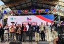 SOFO inaugura la trigésima versión de la Semana de las Tradiciones Chilenas “Aires del Ñielol”
