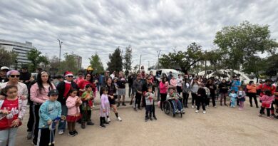 Tras su Social Run familiar, la 3ª Corrida MágiK invita a inscribirse para correr el 15 de noviembre
