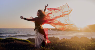 “La Higuera” es la nueva apuesta conceptual de Karla Grunewaldt con la que inaugura una nueva era artística