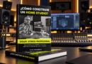 Del espacio doméstico al sonido profesional: Hugo Morillo lanza guía para construir un Home Studio Dolby Atmos