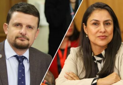 Schubert y Muñoz cuestionan interpelación a canciller y valoran defensa de intereses de Chile