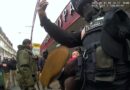 Ataque a inspectores municipales deja ocho lesionados y cinco detenidos en Temuco